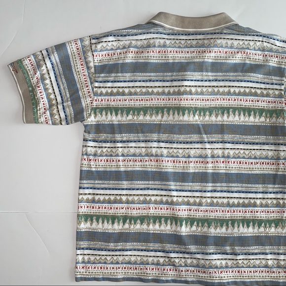 Greg Norman Polo - Picture 5 of 11